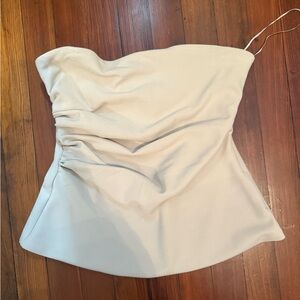 Abercrombie & Fitch Tube Top